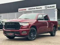 RAM 1500 3.0 Hurricane Twin Turbo 540hp 3.0 thumbnail